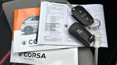 Vauxhall Corsa 1.2 Turbo GS 5dr Petrol Hatchback